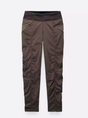 Prana Koen olive pants small, excellent condition